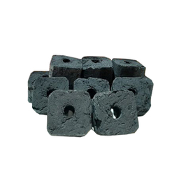 زغال فشرده مدل okiya کد 64001 وزن 6 کیلوگرم