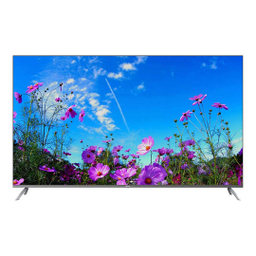 تلویزیون کیو ال ای دی هوشمند جی پلاس مدل GTV-50RQ752S سایز 50 اینچ