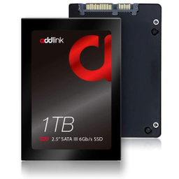 حافظه SSD اینترنال ادلینک مدل S20
