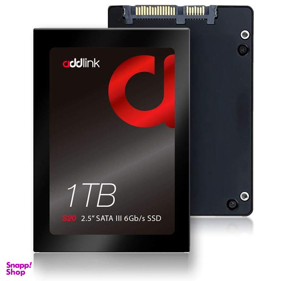 حافظه SSD اینترنال ادلینک مدل S20