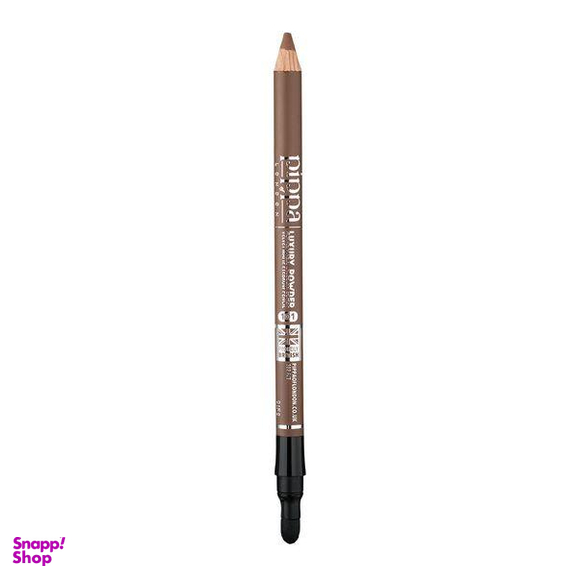 مداد ابرو پیپا مدل Perfect Brow شماره 101 رنگ شکلاتی