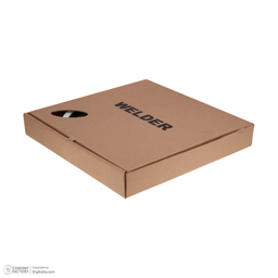 ساعت دیواری ولدر کد 1600