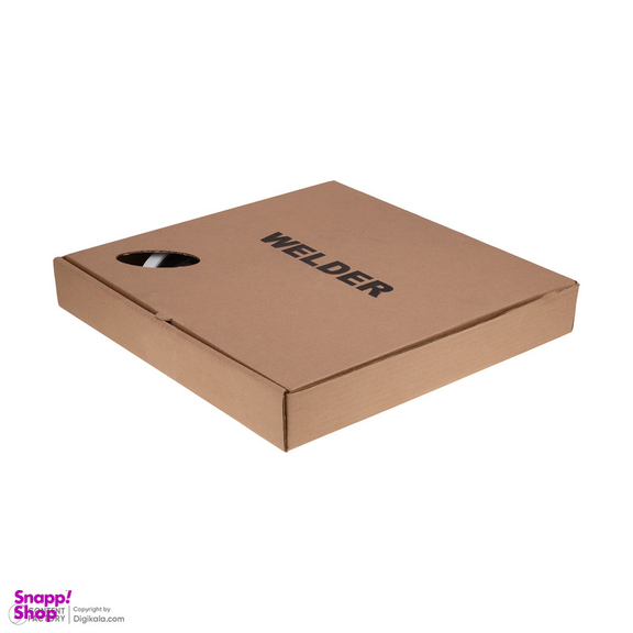 ساعت دیواری ولدر کد 1600