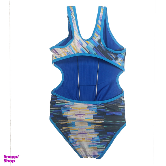 مایو یک تکه زنانه توربو کد 0026