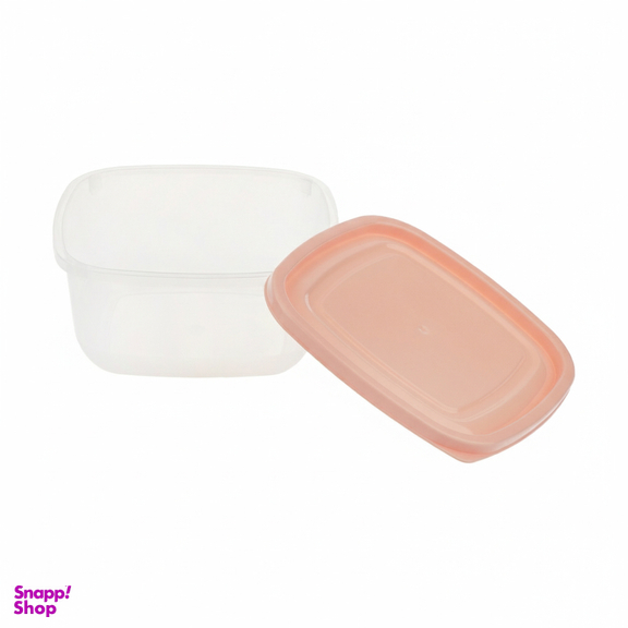 ظرف نگهدارنده نورینو مدل نارون مجموعه 4 عددی