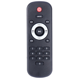 اسپیکر چمدانی سینگ ای مدل ZQS8312