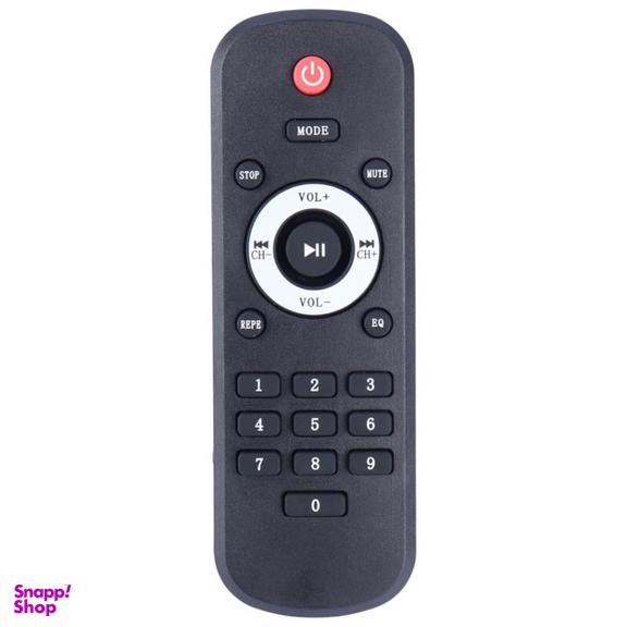 اسپیکر چمدانی سینگ ای مدل ZQS8312