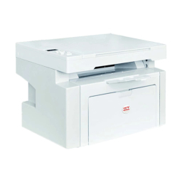 پرینتر لیزری 3 کاره اسکای مدل P300NW