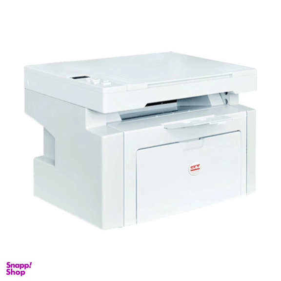 پرینتر لیزری 3 کاره اسکای مدل P300NW