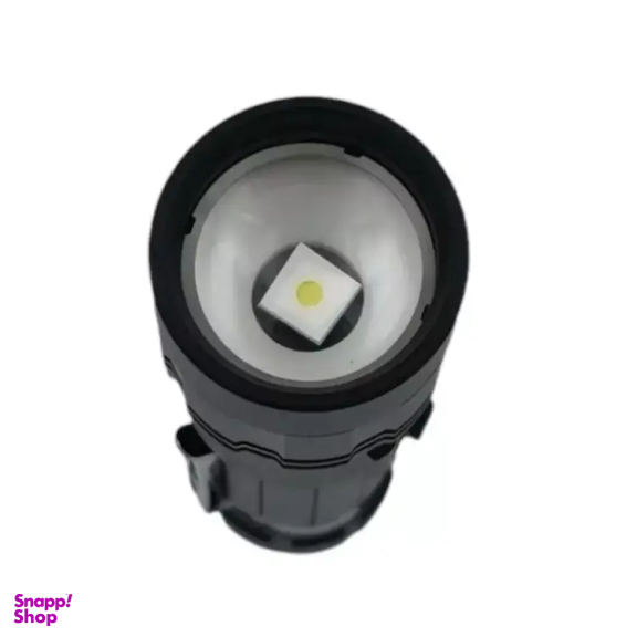 چراغ قوه اسمال سان مدل ZY-533