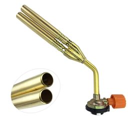سرپیک شعله افکن مدل Twin Brazing Flame