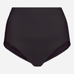 شورت گنی زنانه اسمارا کد 245 رنگ مشکی