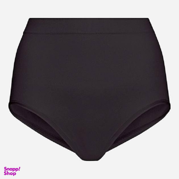 شورت گنی زنانه اسمارا کد 245 رنگ مشکی