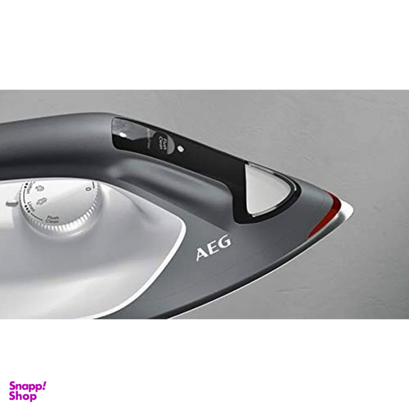 اتو مخزن دار آ ا گ مدل ST618EG