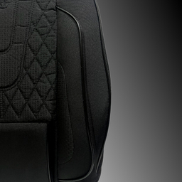 روکش صندلی خودرو مدل طبی آئوودی مناسب رنو ساندرو