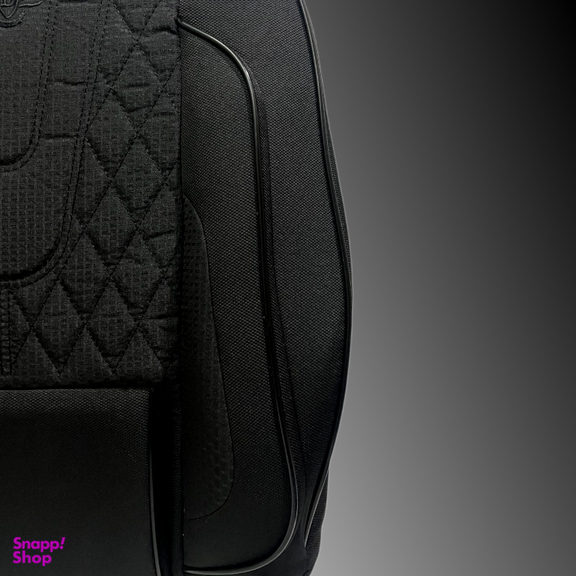 روکش صندلی خودرو مدل طبی آئوودی مناسب رنو ساندرو