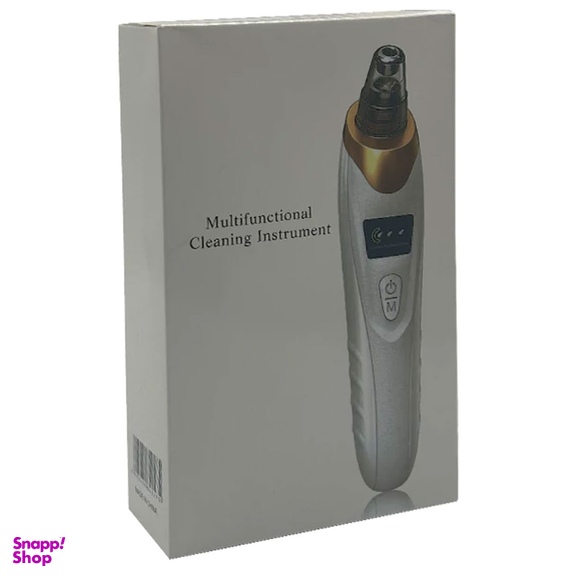 میکرودرم خانگی مدل multifunctional cleaning instrument مدل HY9