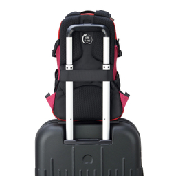 کوله پشتی دلسی مدل NOMADE کد 3335610