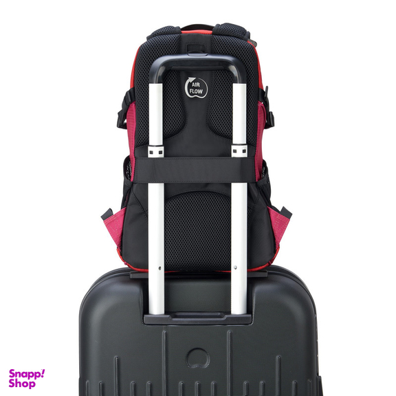 کوله پشتی دلسی مدل NOMADE کد 3335610