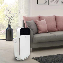 تصفیه کننده هوا آلماپرایم مدل AP-361