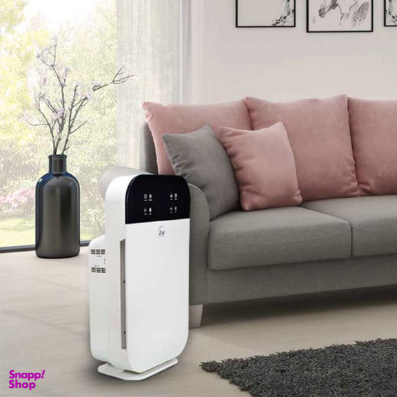 تصفیه کننده هوا آلماپرایم مدل AP-361