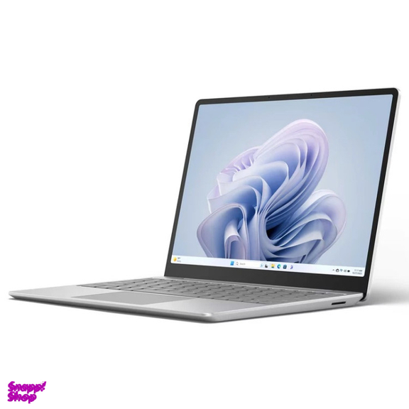 لپ تاپ 12.4 اینچ مایکروسافت مدل Surface Laptop Go 3-i5 1235U-8GB LPDDR5-256GB SSD-Touch-W11Home