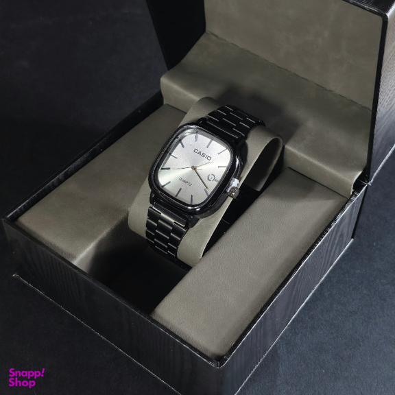 ساعت عقربه ای مردانه طرح کاسیو کد CA1001