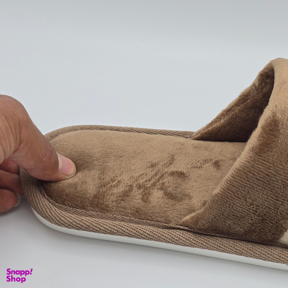 دمپایی حوله ای نیکتا کد 5863