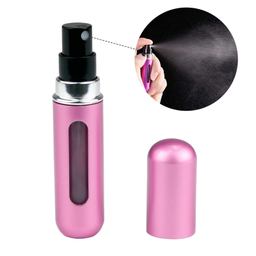 محفظه نگهداری عطر کد 2335 حجم 5 میلی لیتر