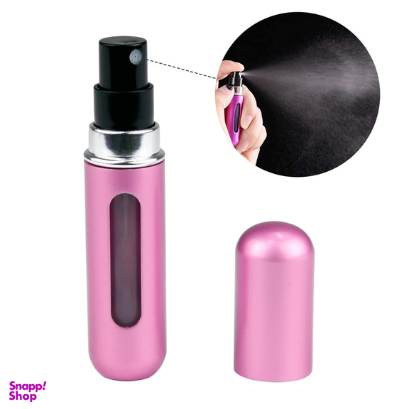 محفظه نگهداری عطر کد 2335 حجم 5 میلی لیتر