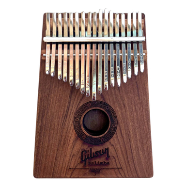 ساز کالیمبا حفره دار طرح دایره تیغه ضدزنگ و ضدخش کد 008