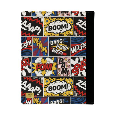 کلاسور ترمه طراحان ایده مدل کمیک بوک کد cfp1310