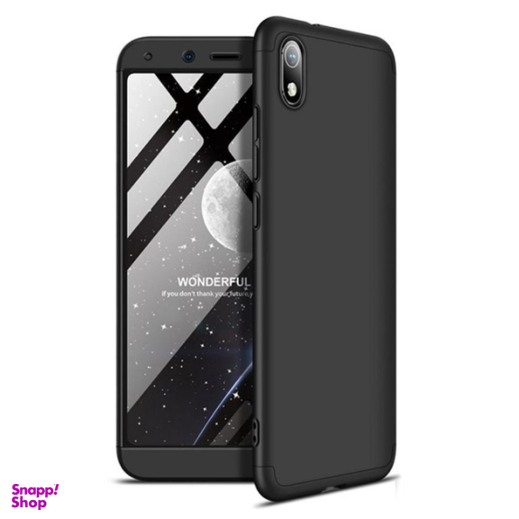 قاب موبایل جی کی کی مدل 360 مناسب شیائومی Xiaomi Redmi 7A