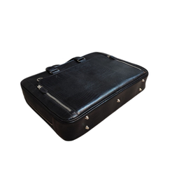 کیف اداری آرمان چرم مدل ماهان