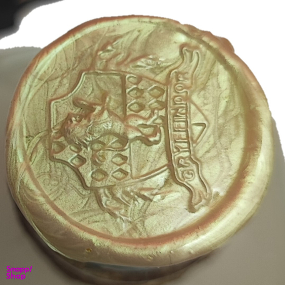 دکوری مدل SKELE gro Harry Potter Potion