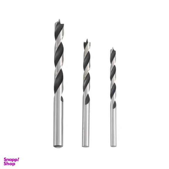 ست دریل برقی رونیکس مدل RS-0008 مجموعه  33 عددی