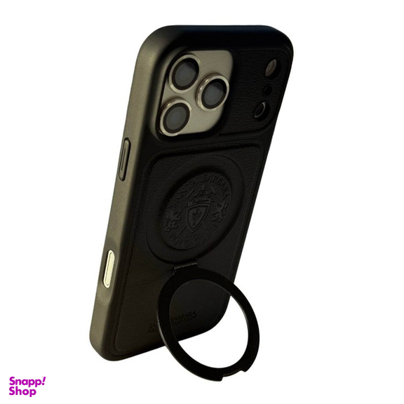 قاب گوشی سانتا باربارا پولو راکت کلاب مدل پریمو مناسب اپل آیفون 17 پرومکس