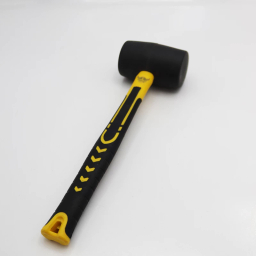 پتک مدل وایکینگ کد YPB-WX-53x92MM وزن 400 گرم