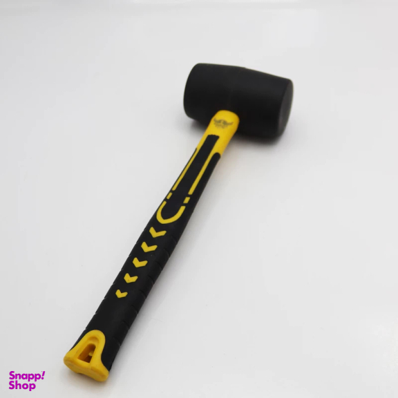 پتک مدل وایکینگ کد YPB-WX-53x92MM وزن 400 گرم