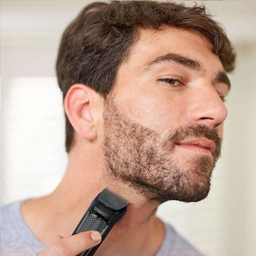 ماشین اصلاح موی صورت و سر و بدن فیلیپس مدل Series3000 به همراه ماشین اصلاح وان بلید