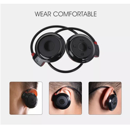 هدست بلوتوثی کی تی مدل Mini-503