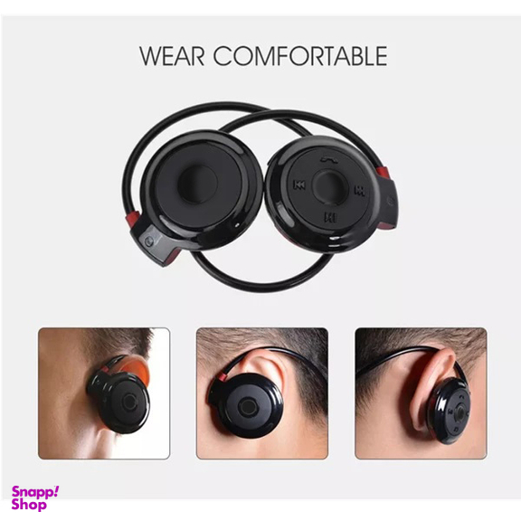 هدست بلوتوثی کی تی مدل Mini-503