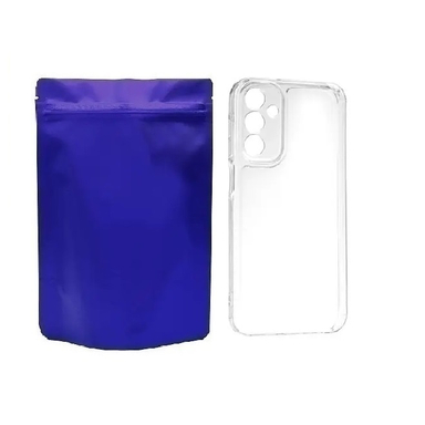 کاور گوشی موبایل مدل Zhele کد MB مناسب سامسونگ Galaxy S24 FE