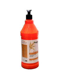 شامپو مو پامنت مدل گندم مناسب موهای چرب حجم 1380 میلی‌ لیتر