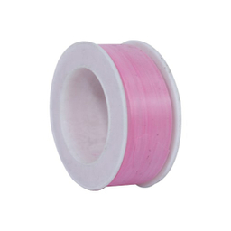 نوار تفلون صورتی مدل آسیا کد012