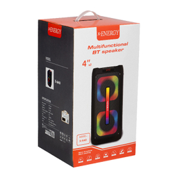 اسپیکر بلوتوثی قابل حمل ایکس-انرژی مدل X-640