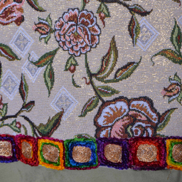 کت زنانه کلوتو مدل ORANG - CDR