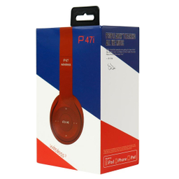 هدفون بی سیم مدل P47