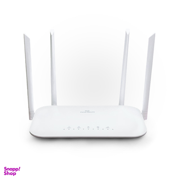 مودم روتر LTE 4G/3G CAT4 نزتک مدل 77DX