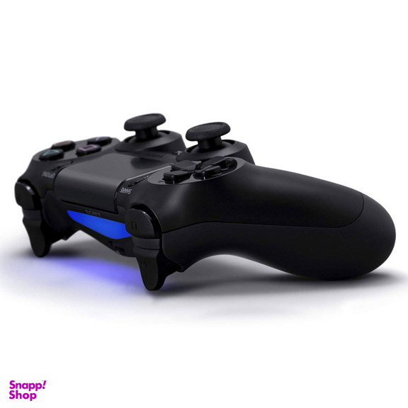 کنسول بازی سونی مدل Playstation 4 Slim ریجن 3 کد CUH-2218B ظرفیت 1 ترابایت
